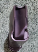 Sig Sauer Pre-Ban P229 40 S&W 12 round magazine. Early 1990s mfg. German made. Brand new. - 5 of 7