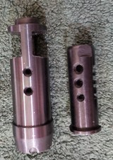 AK Muzzle brake. - 3 of 6