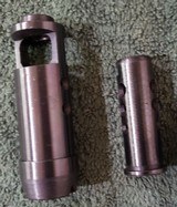 AK Muzzle brake. - 2 of 6