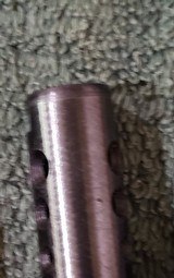 AK Muzzle brake. - 3 of 4