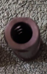 AK Muzzle brake. - 4 of 4