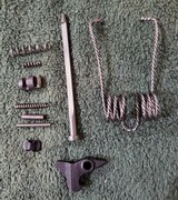 AK Spare parts set. - 2 of 5