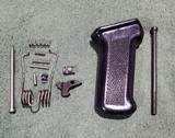 AK Spare parts set.