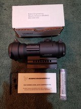 Aimpoint Patrol Rifle Optic. With Bobro Engineering Aimpoint M4/M4S Mount. Brand new. - 3 of 7