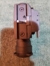 Aimpoint Patrol Rifle Optic. With Bobro Engineering Aimpoint M4/M4S Mount. Brand new. - 6 of 7