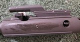 Factory Colt AR15 Complete Bolt Carrier Group Assembly C marked. Cal 5.56. Brand new. - 9 of 9