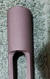 Factory Colt AR15 Complete Bolt Carrier Group Assembly C marked. Cal 5.56. Brand new. - 5 of 9