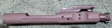 Factory Colt AR15 Complete Bolt Carrier Group Assembly C marked. Cal 5.56. Brand new. - 3 of 9