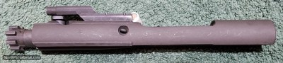 Factory Colt AR15 Complete Bolt Carrier Group Assembly C marked. Cal 5.56. Brand new.