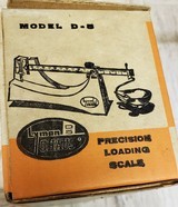 Reloading Package. All American 4 station reloading turret press. RCBS and Pacific Single stage reloading presses. Lyman/Ohaus D-5 Scale. Die Sets. - 4 of 7