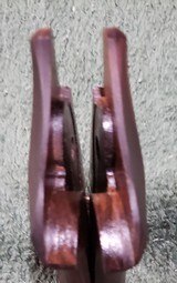 Kim Ahrends Custom Boot Grips Tactical Smith & Wesson J Frame
Stocks. - 5 of 9