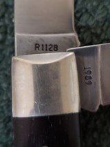 VIntage Remington R1128 