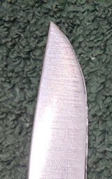 VIntage Remington R1128 