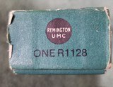 VIntage Remington R1128 