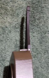 Vietnam era US GI Military M2 lensatic Artillery Compass with case. - Image 10 of 11