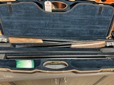 Matched Pair Perazzi MX20B's each with two sets of barrels - 3 of 8