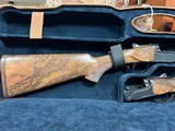 Matched Pair Perazzi MX20B's each with two sets of barrels - 5 of 8