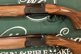 Matched Pair Perazzi MX20 - 2 of 4