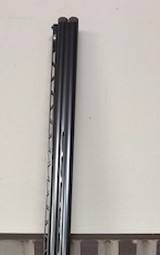 Perazzi MX8 with 32”, 4mm step rib and Tom Wilkinson choke tubes - 3 of 9