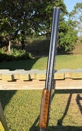 Perazzi MX8 with 32”, 4mm step rib and Tom Wilkinson choke tubes - 9 of 9