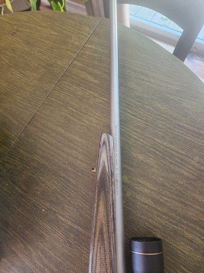 Remington 700 7rum - Image 3 of 7
