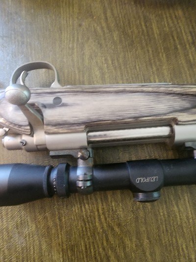 Remington 700 7rum - Image 7 of 7