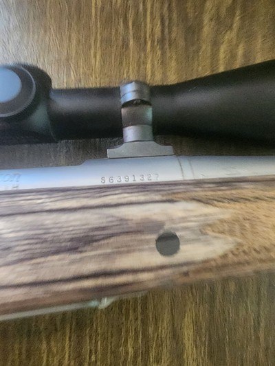 Remington 700 7rum - Image 4 of 7