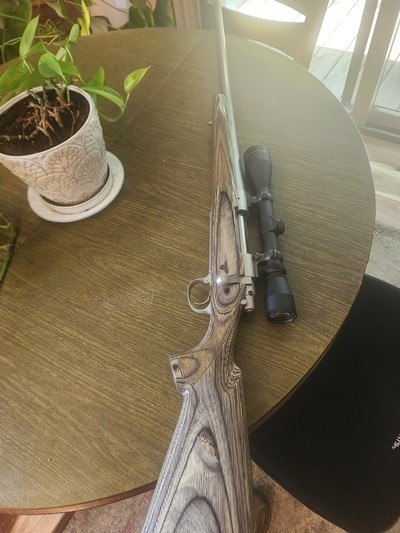 Remington 700 7rum - Image 1 of 7