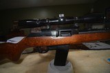 Marlin Model 45 "Camp Carbine" cal. 45 ACP - 4 of 11