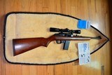 Marlin Model 45 "Camp Carbine" cal. 45 ACP - 1 of 11