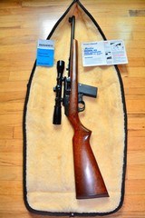 Marlin .45 ACP Camp Carbine - 2 of 7