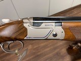 Beretta 694 12ga 32” Sporting USED - Very Clean - 3 of 15