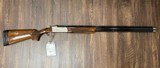 Krieghoff K80 Vintage Scroll 12ga 32” Parcour USED - 2 of 12