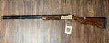 Krieghoff K80 Vintage Scroll 12ga 32” Parcour USED - 1 of 12