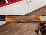 Krieghoff K80 Vintage Scroll 12ga 32” Parcour USED - 6 of 12