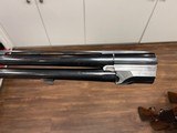 Krieghoff K80 Vintage Scroll 12ga 32” Parcour USED - 8 of 12