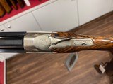 Krieghoff K80 Vintage Scroll 12ga 32” Parcour USED - 5 of 12