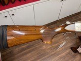 Krieghoff K80 Vintage Scroll 12ga 32” Parcour USED - 11 of 12