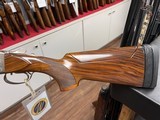 Krieghoff K80 Vintage Scroll 12ga 32” Parcour USED - 10 of 12