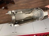 Krieghoff K80 Vintage Scroll 12ga 32” Parcour USED - 9 of 12