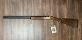 Beretta 686 Silver Pigeon 1 20ga 28” Field LEFT HANDED - Used! - 1 of 15