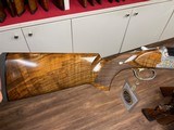 Caesar Guerini Invictus III M-Spec 12ga 34” Fixed Choke USED LIKE NEW CONDITION - 10 of 14