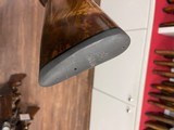Caesar Guerini Invictus III M-Spec 12ga 34” Fixed Choke USED LIKE NEW CONDITION - 9 of 14