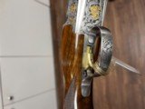 Caesar Guerini Invictus III M-Spec 12ga 34” Fixed Choke USED LIKE NEW CONDITION - 11 of 14