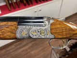 Caesar Guerini Invictus III M-Spec 12ga 34” Fixed Choke USED LIKE NEW CONDITION - 4 of 14