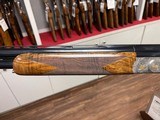 Caesar Guerini Invictus III M-Spec 12ga 34” Fixed Choke USED LIKE NEW CONDITION - 13 of 14