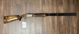 Caesar Guerini Invictus III M-Spec 12ga 34” Fixed Choke USED LIKE NEW CONDITION - 2 of 14