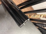 Caesar Guerini Invictus III M-Spec 12ga 34” Fixed Choke USED LIKE NEW CONDITION - 5 of 14