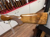Caesar Guerini Invictus III M-Spec 12ga 34” Fixed Choke USED LIKE NEW CONDITION - 12 of 14