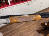 Caesar Guerini Invictus III M-Spec 12ga 34” Fixed Choke USED LIKE NEW CONDITION - 8 of 14